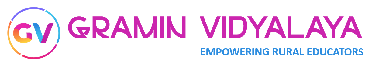 Gramin Vidyalaya